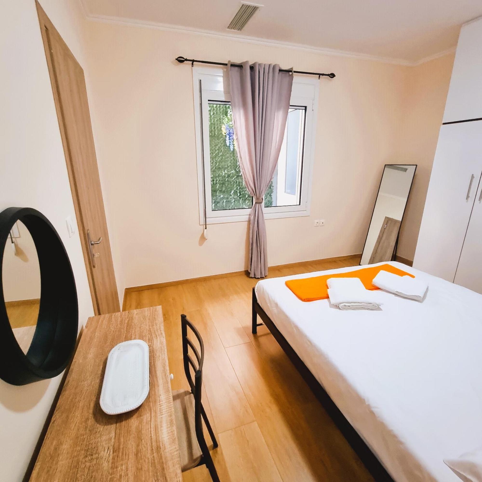 Estrella Apartment Σπάρτη Εξωτερικό φωτογραφία