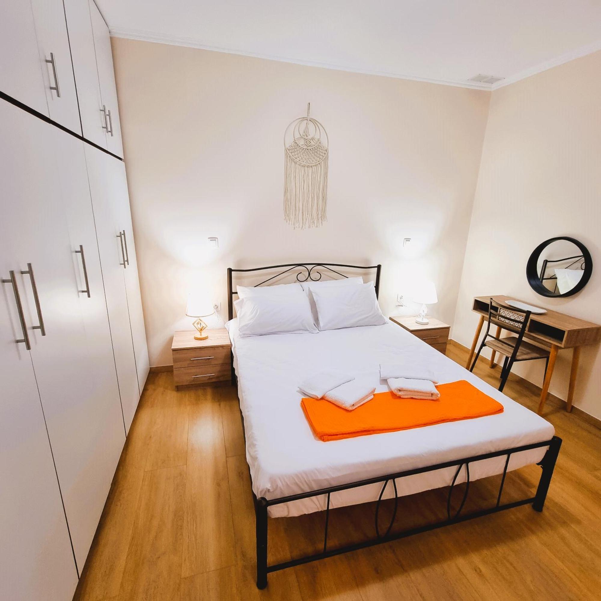 Estrella Apartment Σπάρτη Εξωτερικό φωτογραφία