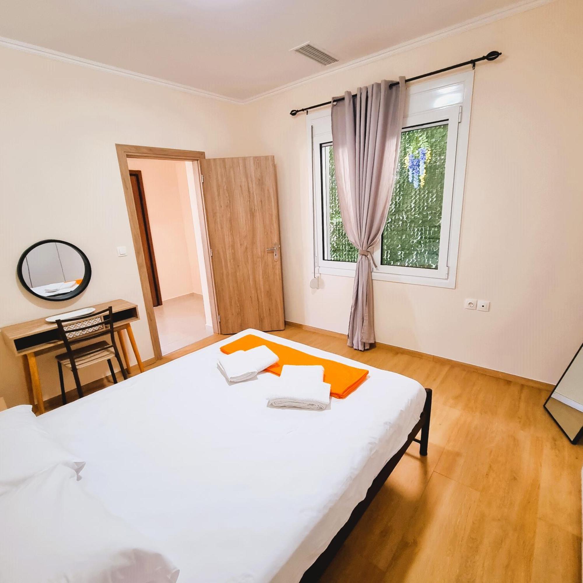 Estrella Apartment Σπάρτη Εξωτερικό φωτογραφία