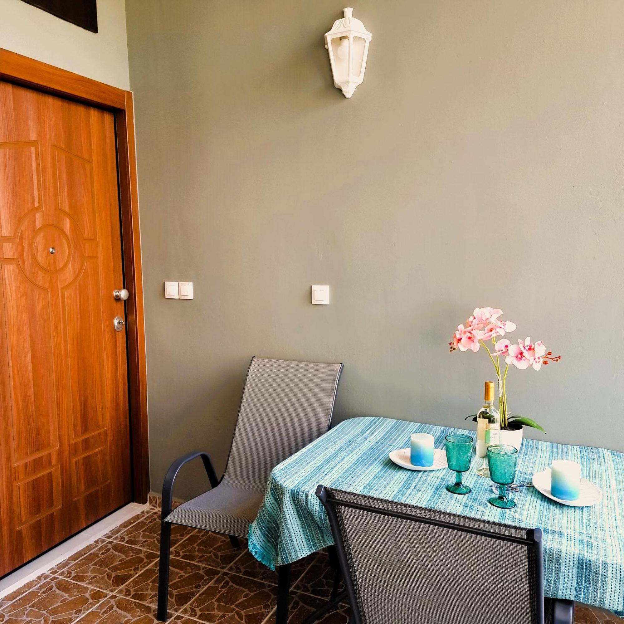 Estrella Apartment Σπάρτη Εξωτερικό φωτογραφία