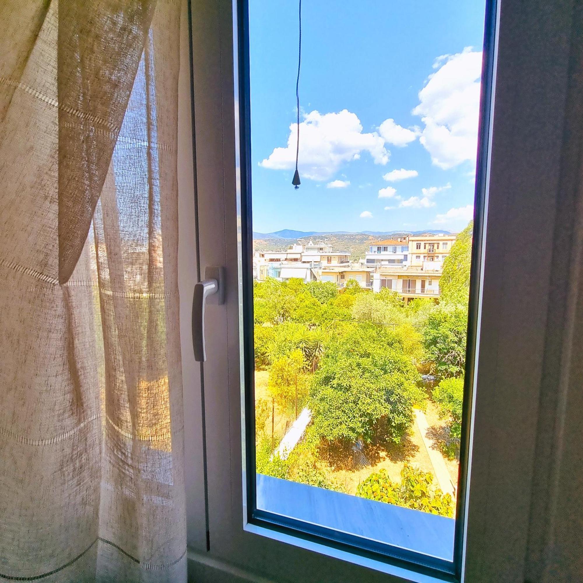 Estrella Apartment Σπάρτη Εξωτερικό φωτογραφία
